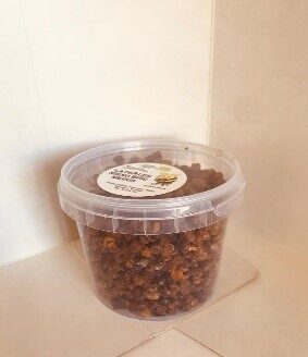 BIO bišu maize 300gr.